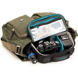 Tenba Byob 9 Slim - Backpack Insert - Blue - 636-621 - image 2 of 5