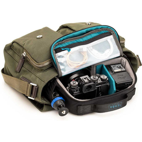 Tenba Byob 9 Slim - Backpack Insert - Blue - 636-621 - image 2 of 5