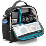 Tenba Byob 9 Slim - Backpack Insert - Blue - 636-621 - image 3 of 5