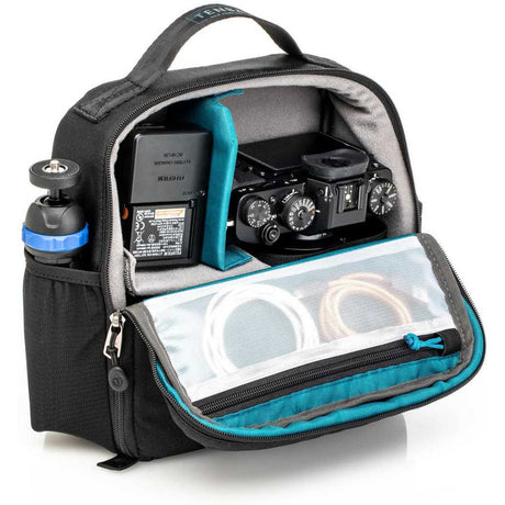 Tenba Byob 9 Slim - Backpack Insert - Blue - 636-621 - image 3 of 5