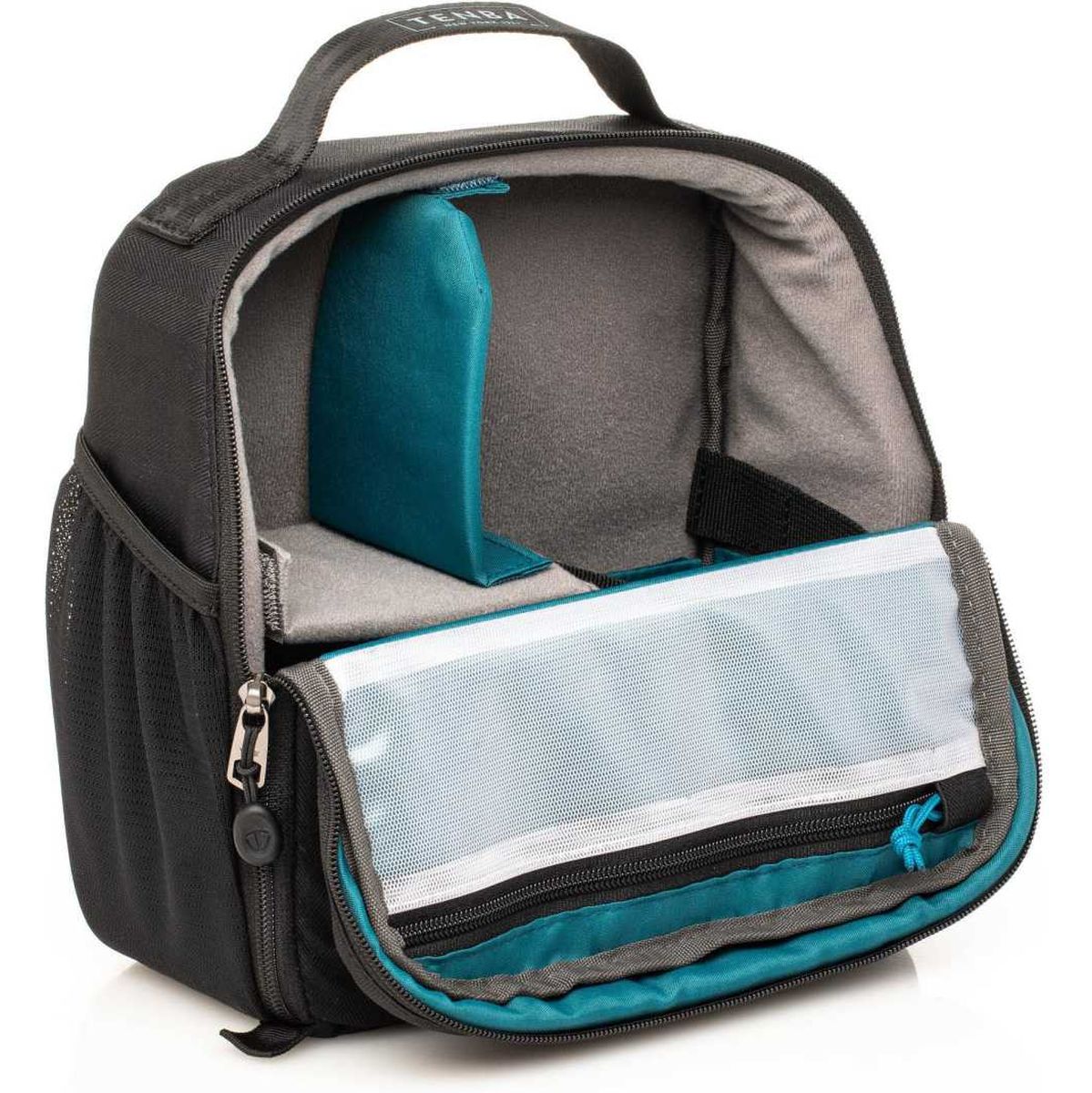 Tenba Byob 9 Slim - Backpack Insert - Blue - 636-621 - image 4 of 5