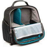 Tenba Byob 9 Slim - Backpack Insert - Blue - 636-621 - image 4 of 5