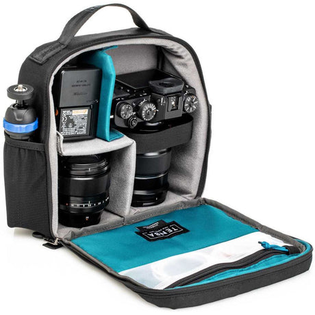 Tenba Byob 9 Slim - Backpack Insert - Blue - 636-621 - image 5 of 5