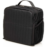 Tenba Byob 9 DSLR - Backpack Insert - Black - 636-622
