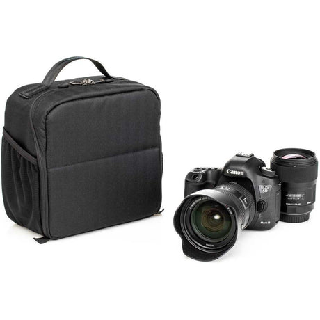 Tenba Byob 9 DSLR - Backpack Insert - Black - 636-622 - image 3 of 5