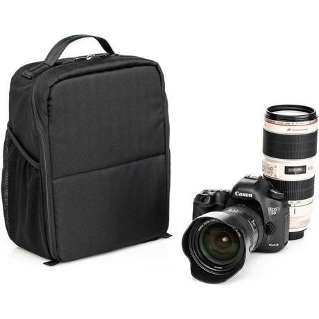 Tenba Byob 10 DSLR - Backpack Insert - Black - 636-624 - image 2 of 5