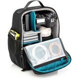 Tenba Byob 10 DSLR - Backpack Insert - Black - 636-624 - image 4 of 5
