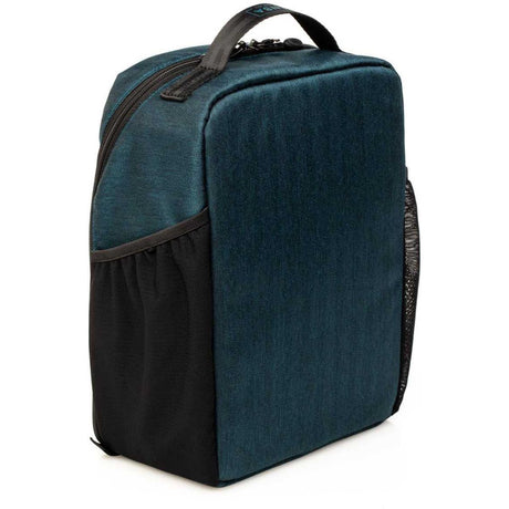 Tenba Byob 10 DSLR - Backpack Insert - Blue - 636-625 - image 4 of 5