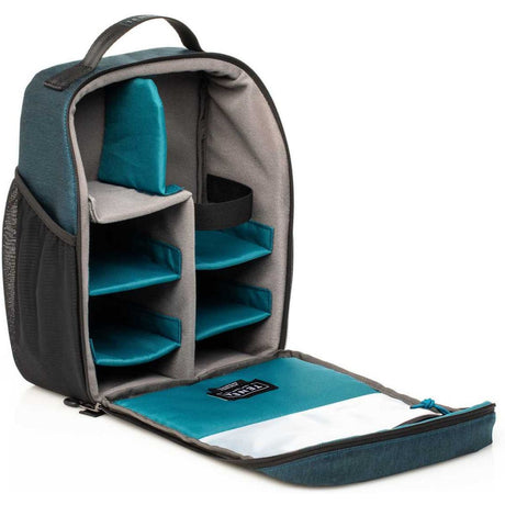 Tenba Byob 10 DSLR - Backpack Insert - Blue - 636-625 - image 5 of 5
