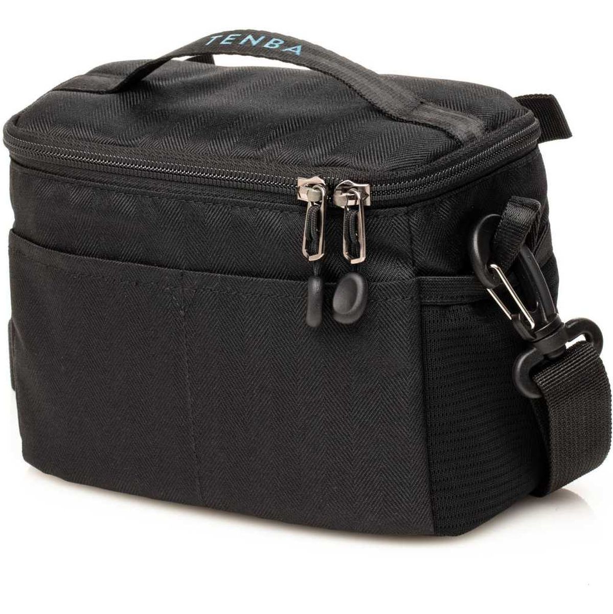 Tenba Byob 7 - Camera Insert - Black - 636-626