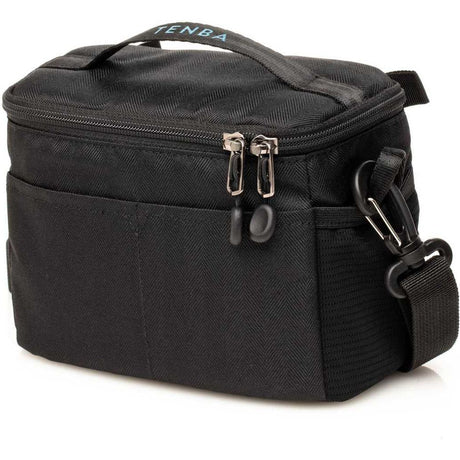 Tenba Byob 7 - Camera Insert - Black - 636-626