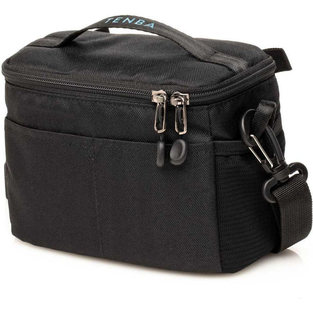 Tenba Byob 7 - Camera Insert - Black - 636-626