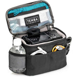 Tenba Byob 7 - Camera Insert - Blue - 636-627