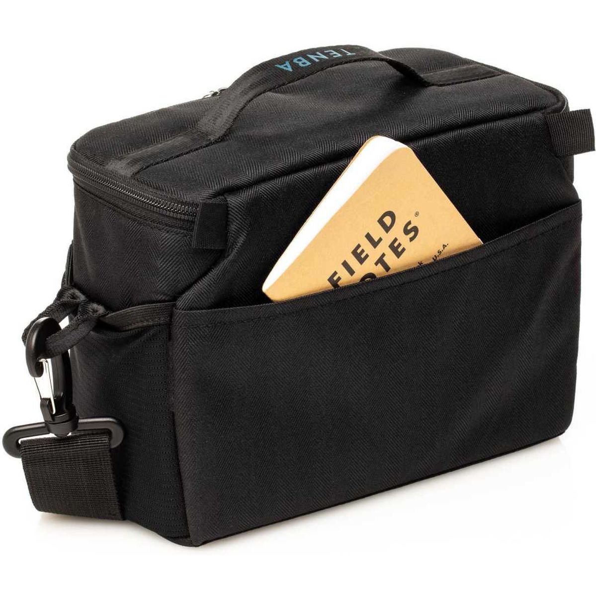 Tenba Byob 9 - Camera Insert - Black - 636-628 - image 2 of 5