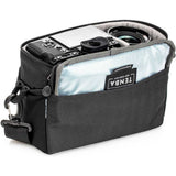 Tenba Byob 9 - Camera Insert - Blue - 636-629 - image 2 of 5