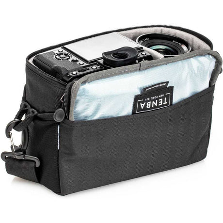 Tenba Byob 9 - Camera Insert - Blue - 636-629 - image 2 of 5