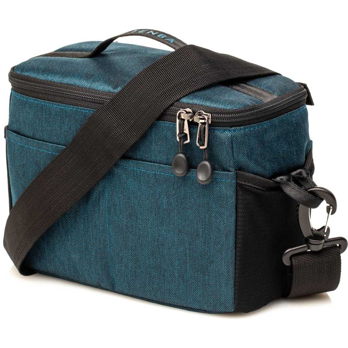 Tenba Byob 9 - Camera Insert - Blue - 636-629 - image 4 of 5