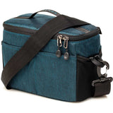 Tenba Byob 9 - Camera Insert - Blue - 636-629 - image 4 of 5