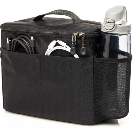 Tenba Byob 10 - Camera Insert - Black - 636-630 - image 4 of 5