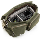 Tenba Byob 10 - Camera Insert - Black - 636-630