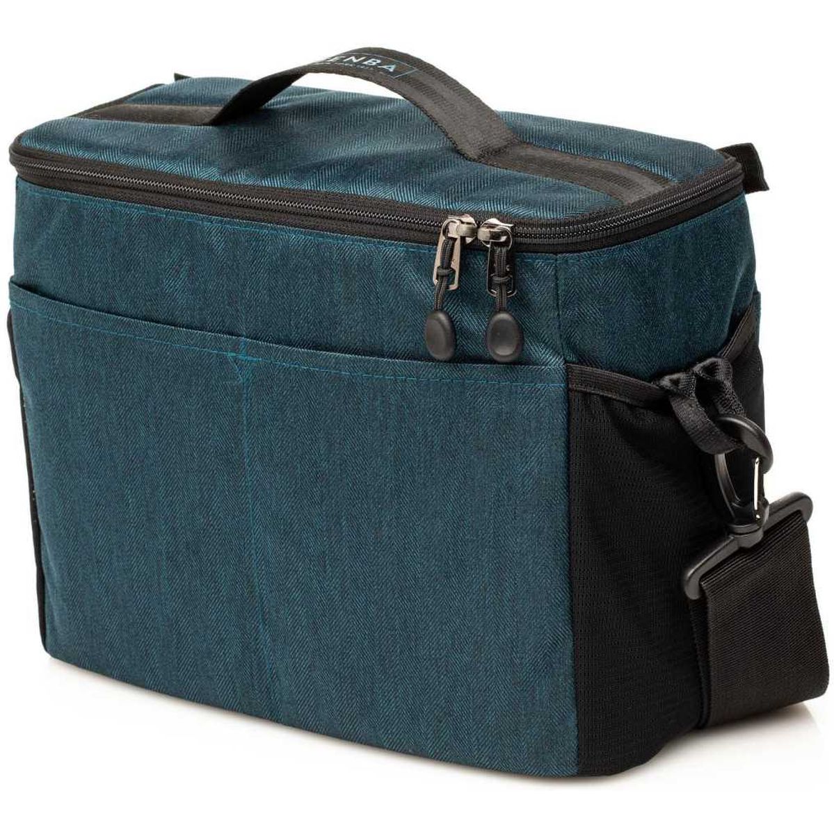 Tenba Byob 10 - Camera Insert - Blue - 636-631
