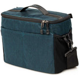 Tenba Byob 10 - Camera Insert - Blue - 636-631
