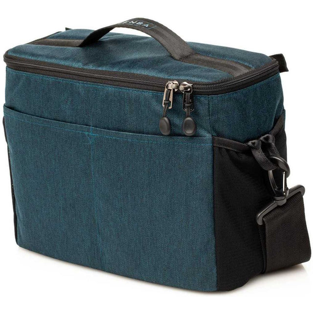 Tenba Byob 10 - Camera Insert - Blue - 636-631