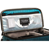 Tenba Byob 10 - Camera Insert - Blue - 636-631 - image 2 of 5