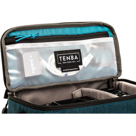 Tenba Byob 10 - Camera Insert - Blue - 636-631 - image 2 of 5