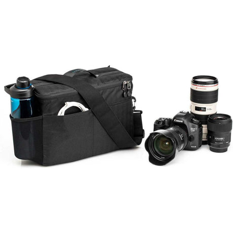 Tenba Byob 13 - Camera Insert - Black - 636-632 - image 3 of 5