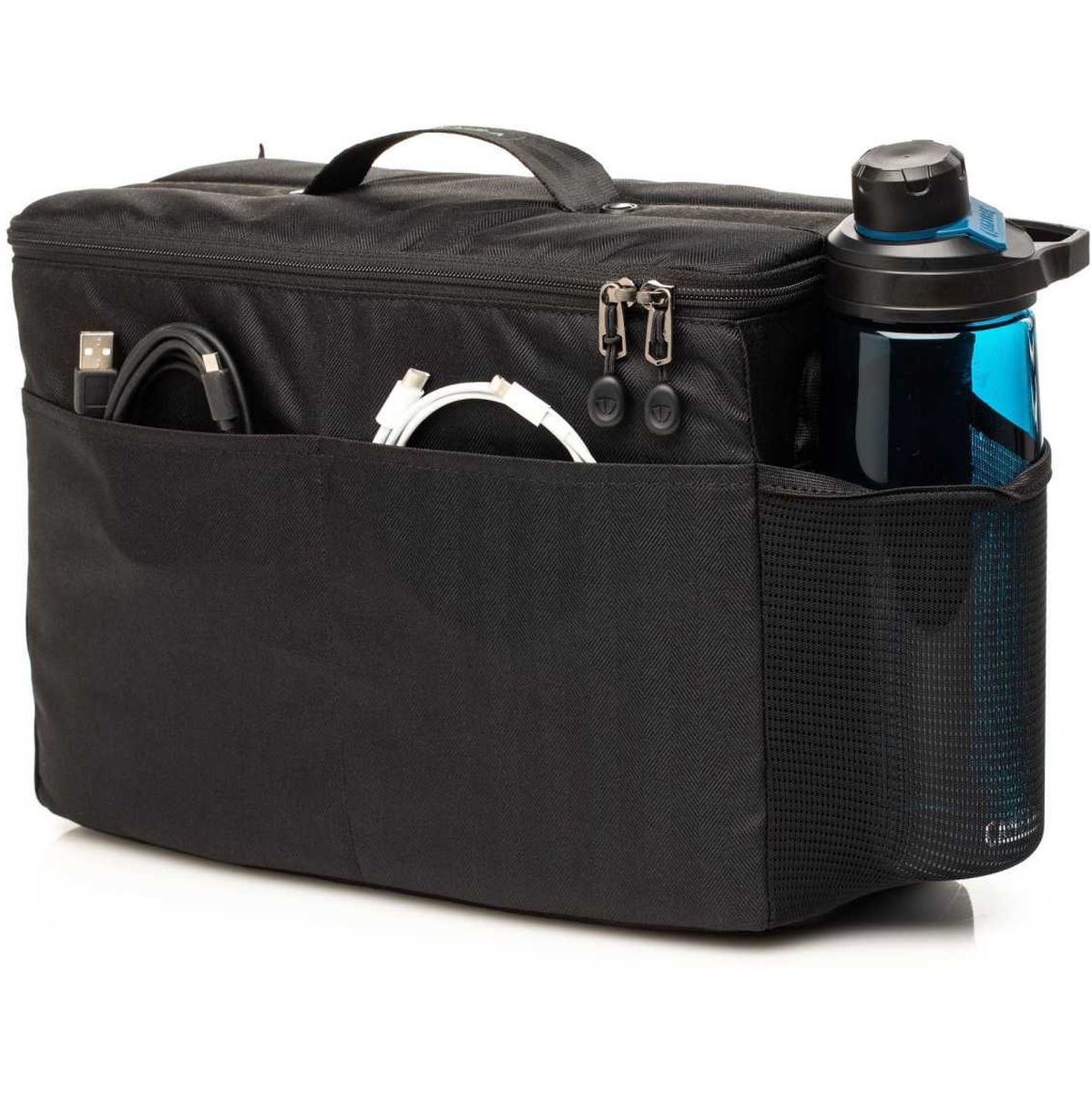 Tenba Byob 13 - Camera Insert - Black - 636-632 - image 4 of 5