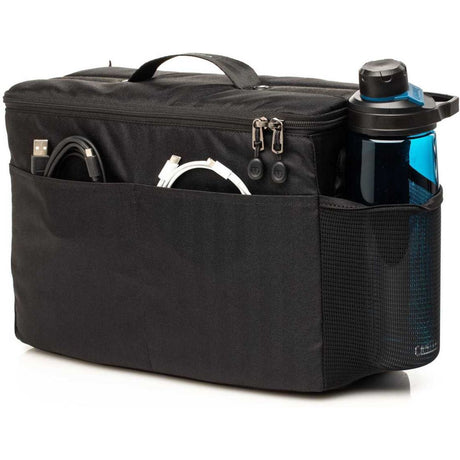 Tenba Byob 13 - Camera Insert - Black - 636-632 - image 4 of 5