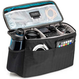 Tenba Byob 13 - Camera Insert - Blue - 636-633 - image 2 of 5