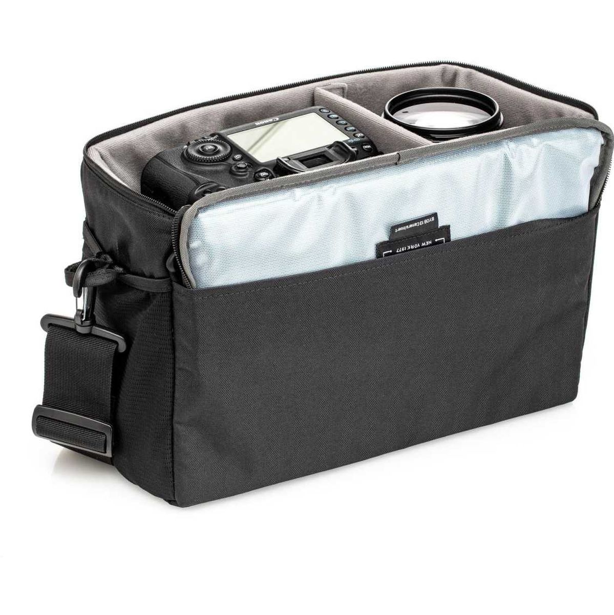 Tenba Byob 13 - Camera Insert - Blue - 636-633 - image 3 of 5