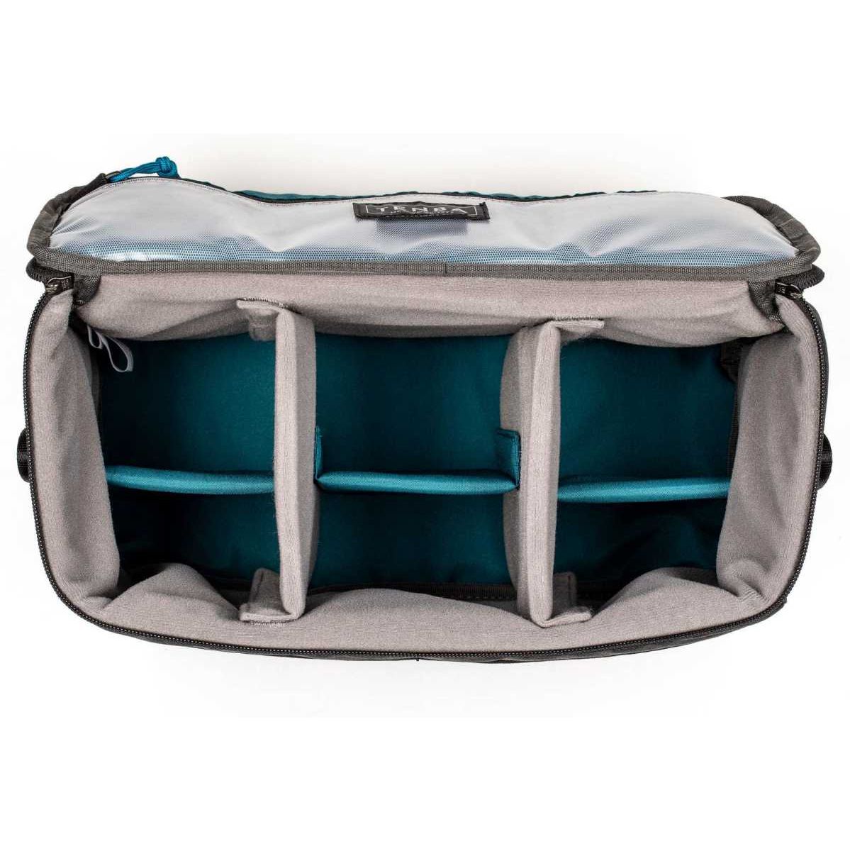 Tenba Byob 13 - Camera Insert - Blue - 636-633 - image 4 of 5