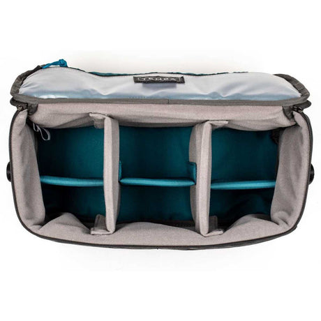 Tenba Byob 13 - Camera Insert - Blue - 636-633 - image 4 of 5