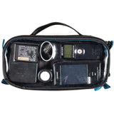Tenba Cable Duo 4 - Cable Pouch - Black - 636-643 - image 2 of 5