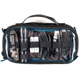 Tenba Cable Duo 4 - Cable Pouch - Black - 636-643 - image 3 of 5