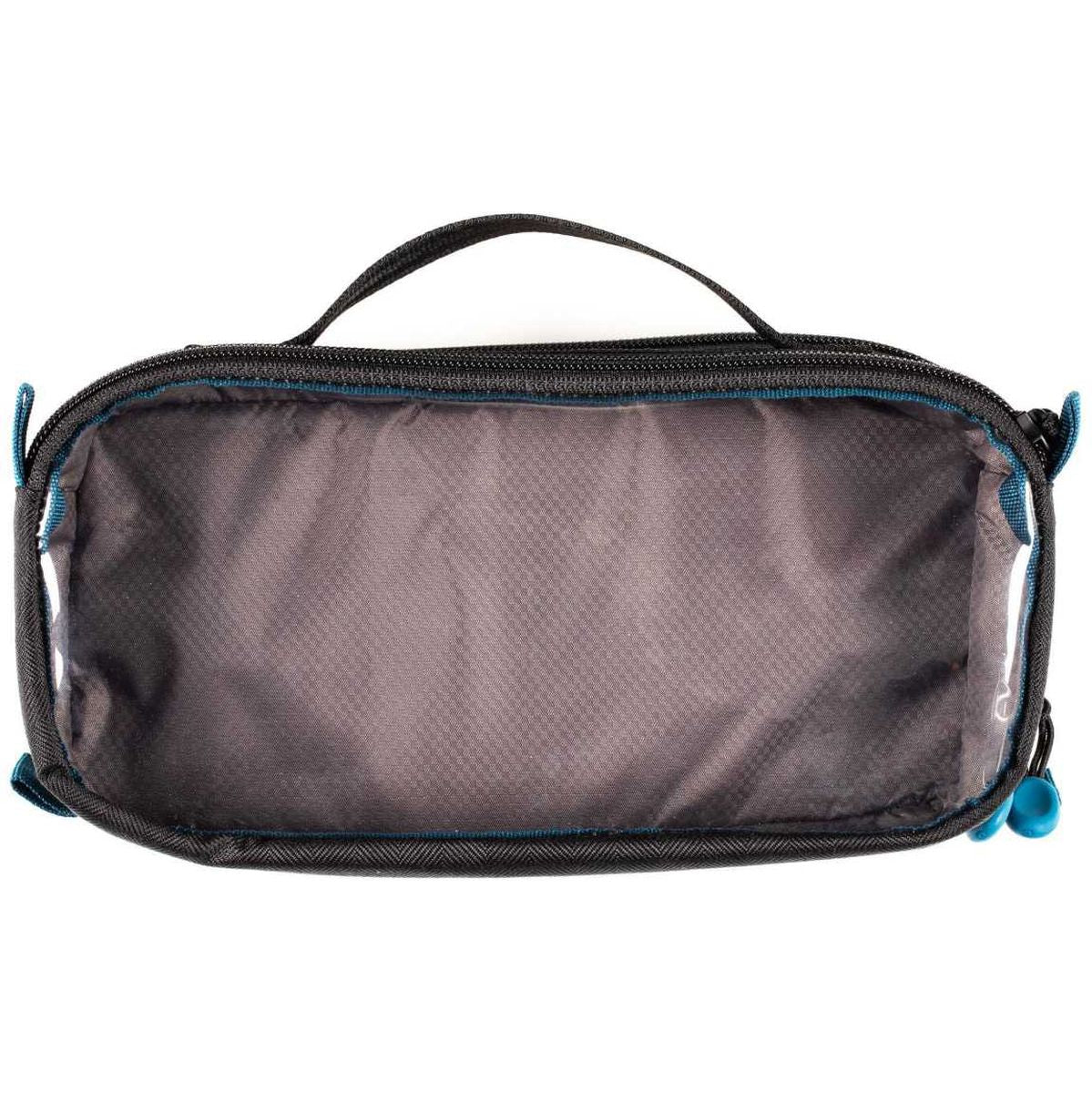 Tenba Cable Duo 4 - Cable Pouch - Black - 636-643 - image 4 of 5