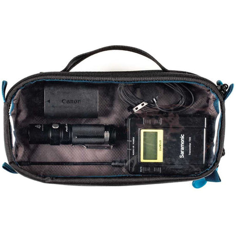 Tenba Cable Duo 4 - Cable Pouch - Black - 636-643 - image 5 of 5