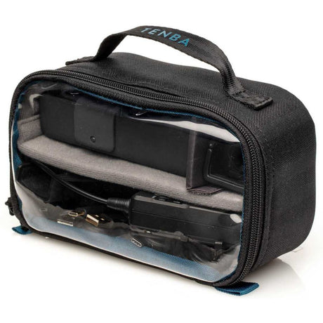 Tenba Tool Box 4 - Black - 636-647