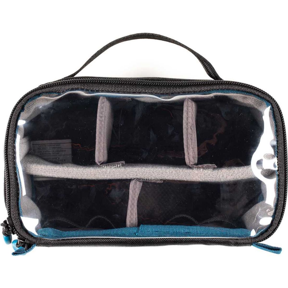 Tenba Tool Box 4 - Black - 636-647 - image 3 of 5