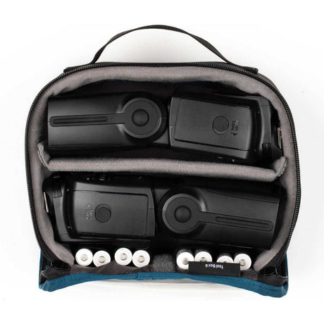 Tenba Tool Box 6 - Black - 636-648 - image 4 of 5