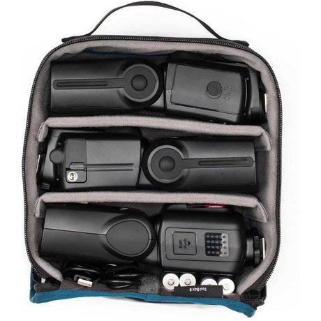 Tenba Tool Box 8 - Black - 636-649 - image 4 of 5