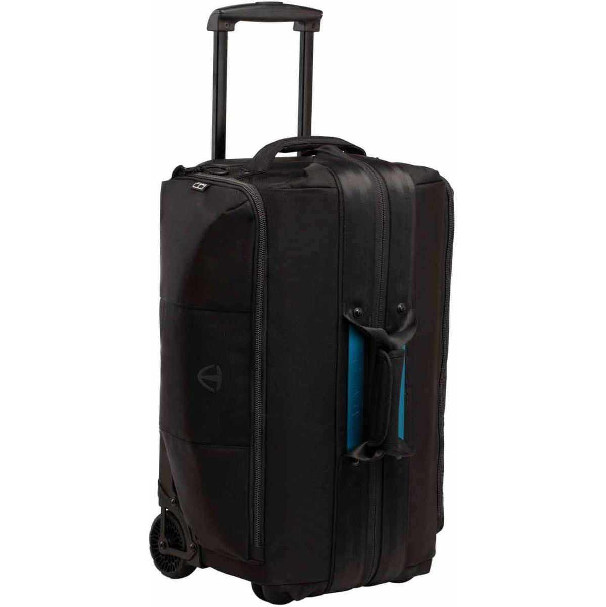 Tenba Cineluxe Roller 24 Black - 637-522