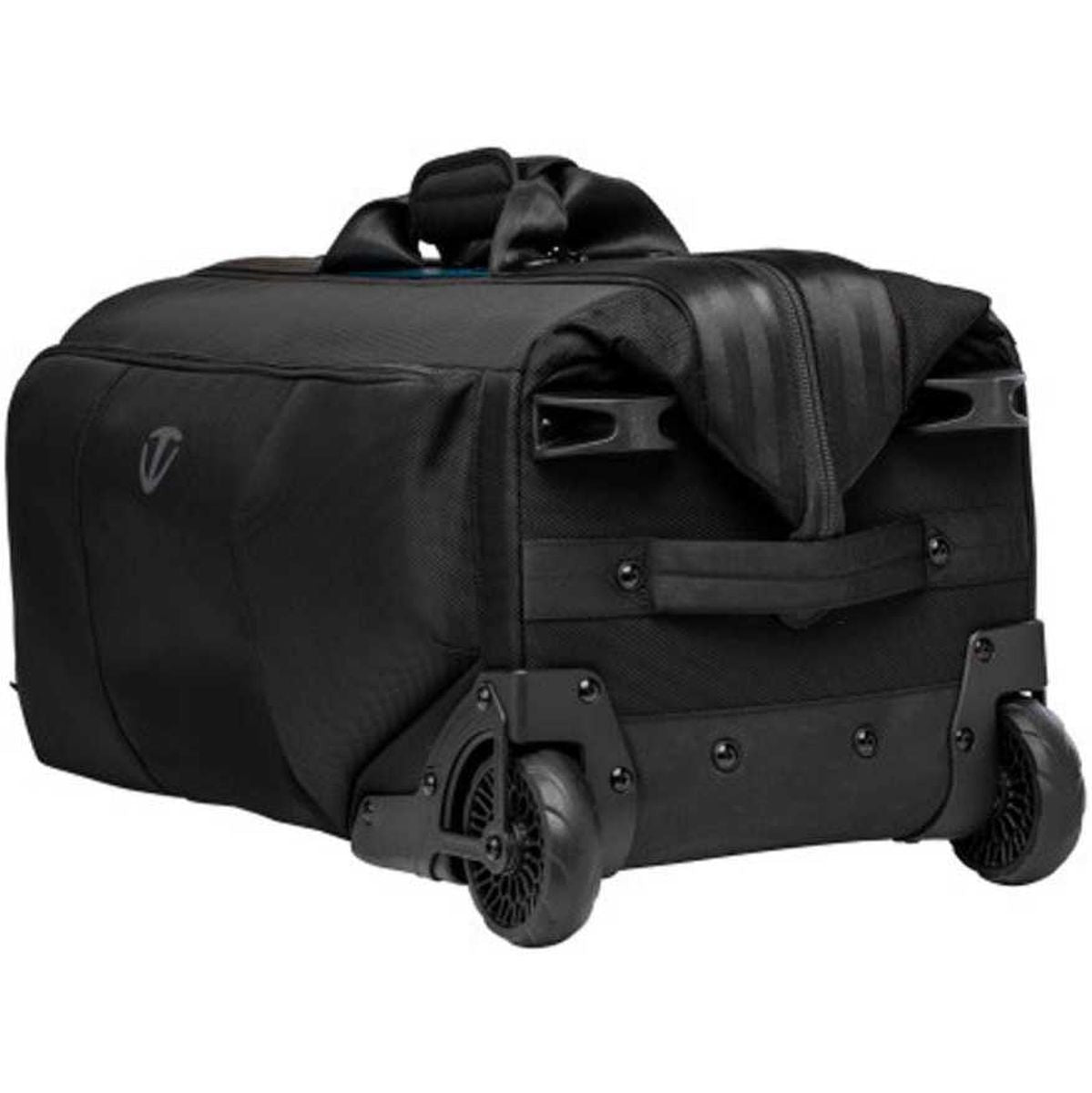 Tenba Cineluxe Roller 24 Black - 637-522