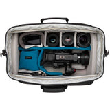Tenba Cineluxe Roller 24 Black - 637-522