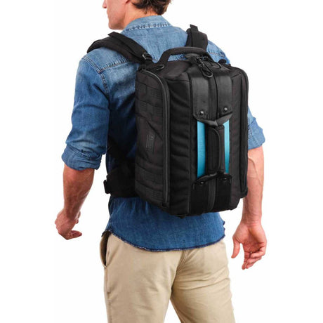 Tenba Backpack Video Cineluxe 16 (V2) (637-528) - image 2 of 5