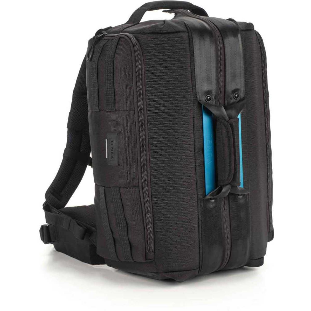 Tenba Backpack Video Cineluxe 21 (V2) (637-529)
