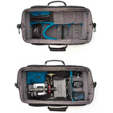 Tenba Backpack Video Cineluxe 24 (V2) (637-530) - image 2 of 5